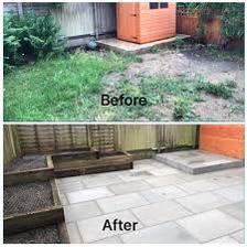 Gardener: Image 1